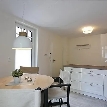 דירה Strandvilla Scholle - Hering 03 *